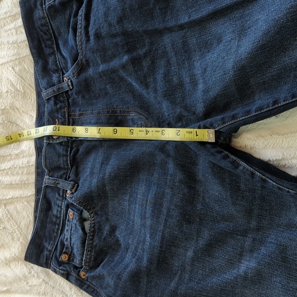 Aeropostale Men's Jeans - Picture 10 of 11